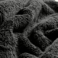 Ultraplush Australian Cotton Bath Sheets Italic