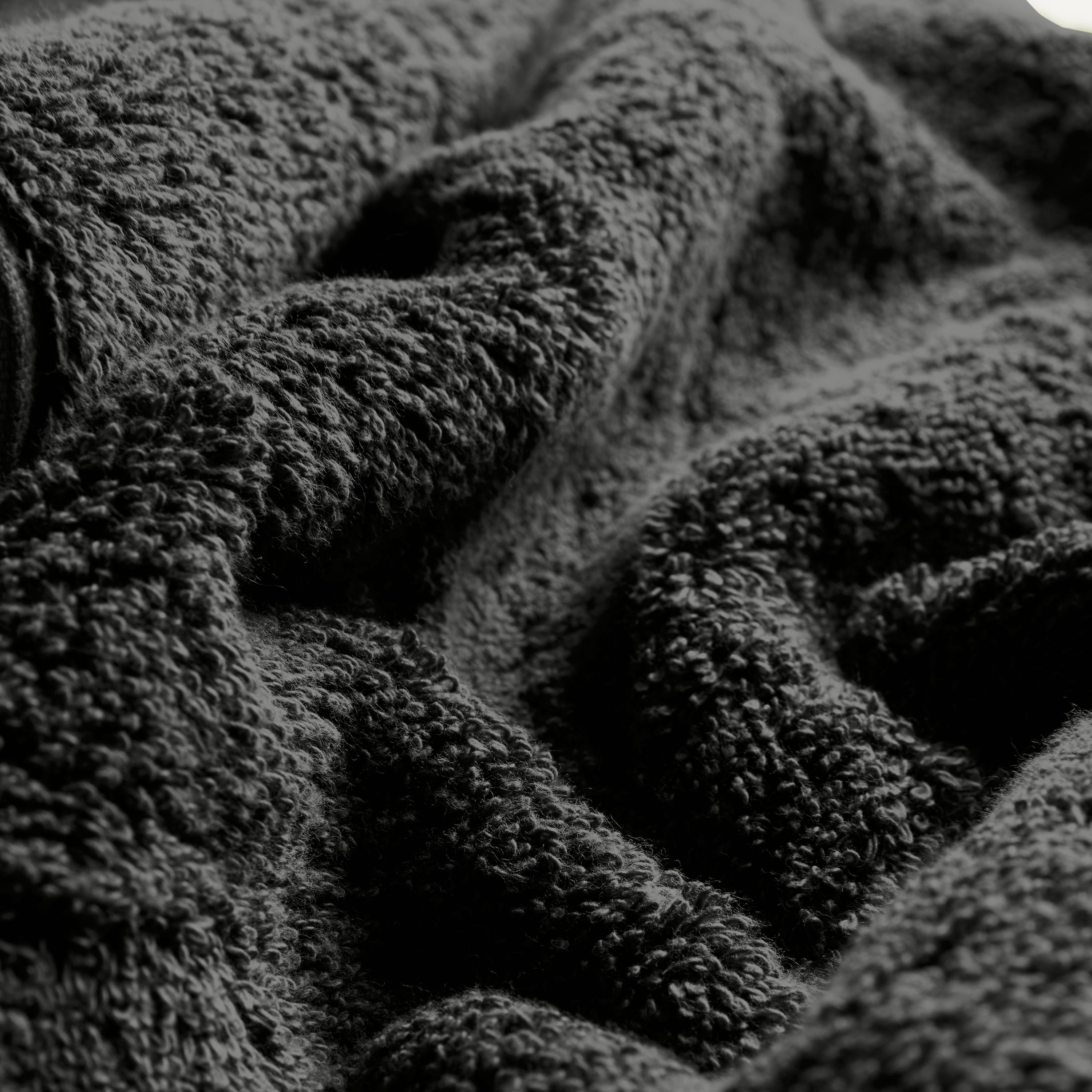 Ultraplush Australian Cotton Bath Towels Italic