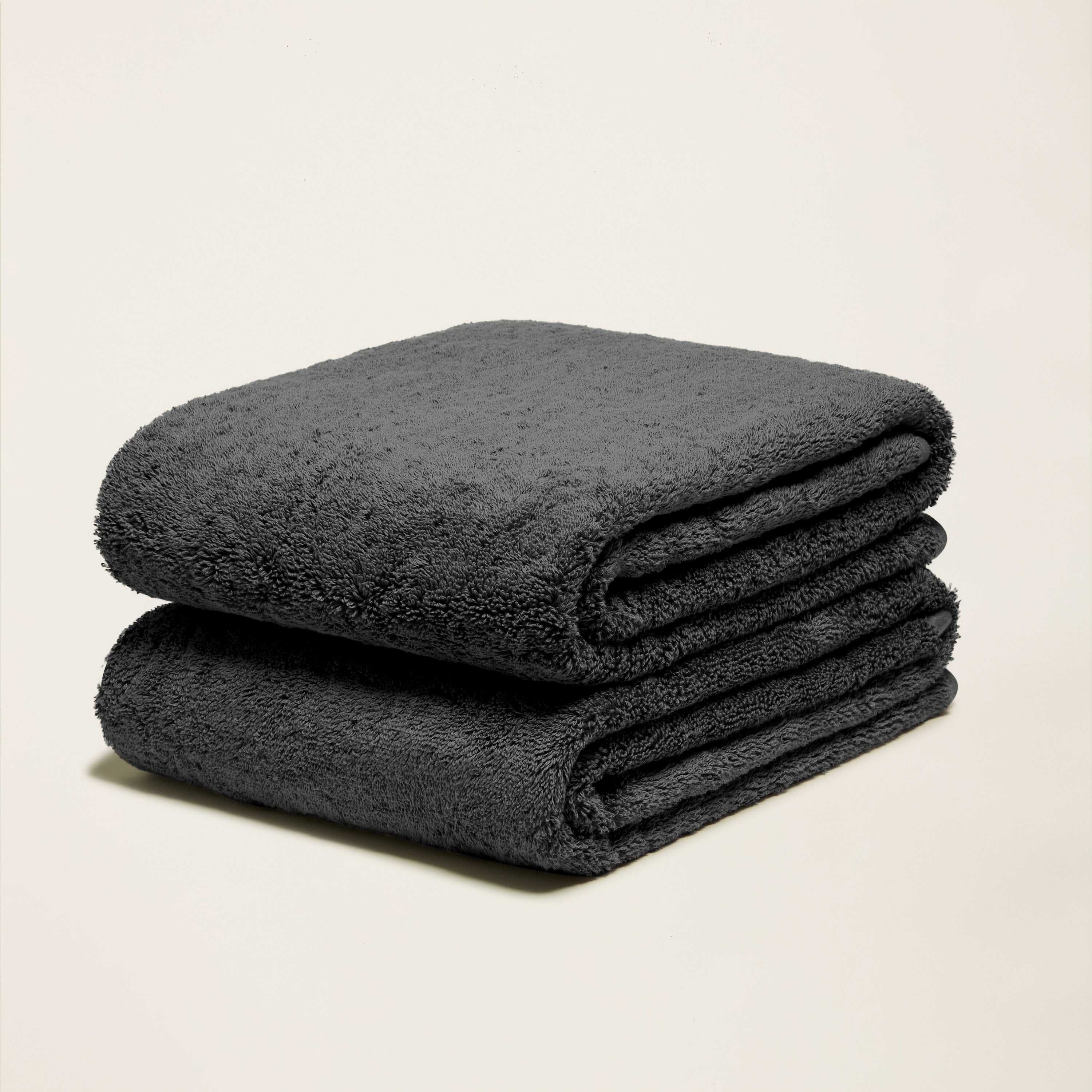 Ultraplush Australian Cotton Bath Towels Italic