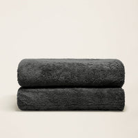 Ultraplush Australian Cotton Bath Towels Italic
