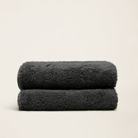 Ultraplush Australian Cotton Hand Towels Italic