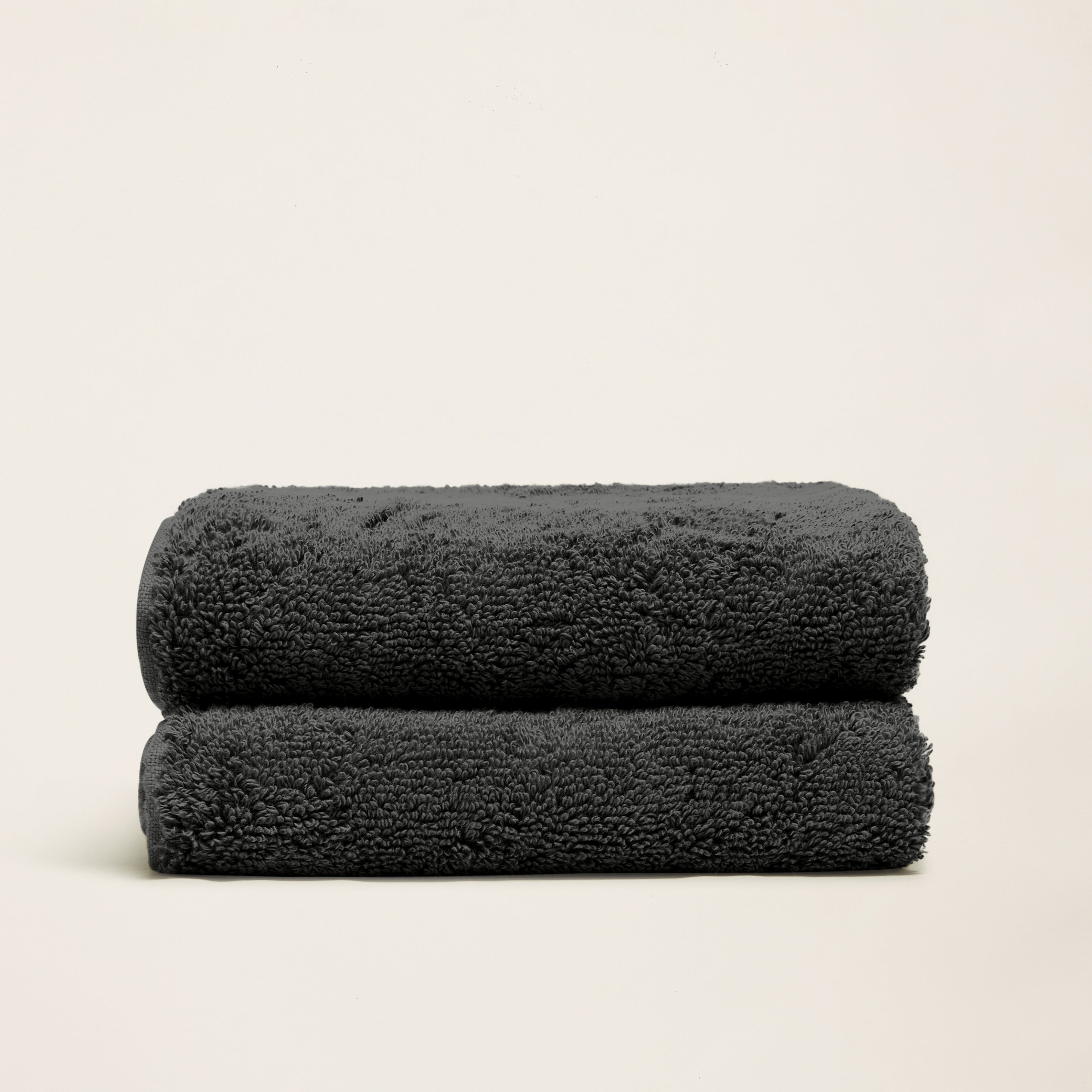 Ultraplush Australian Cotton Hand Towels Italic