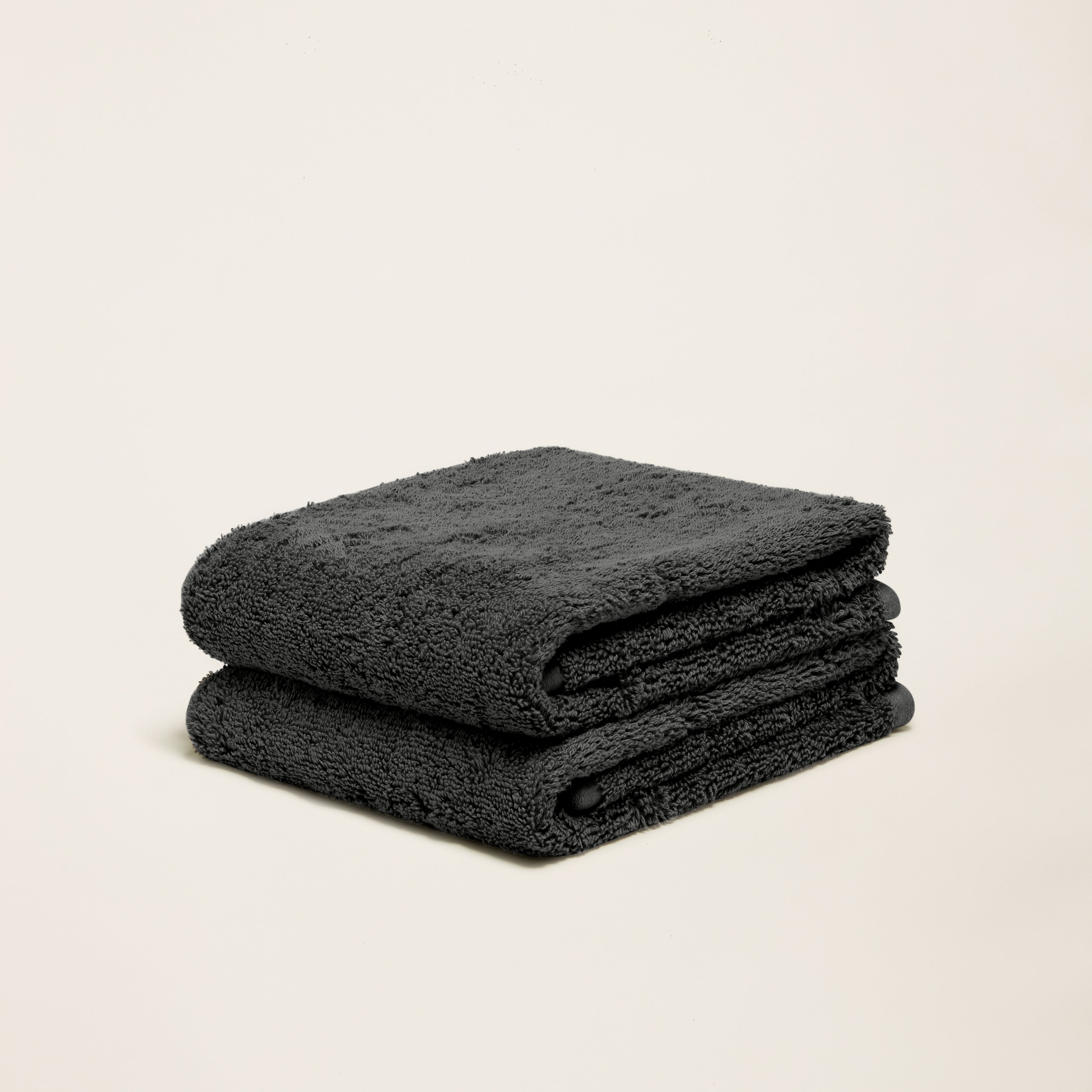 Ultraplush Australian Cotton Hand Towels Italic