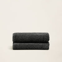 Ultraplush Australian Cotton Washcloths Italic