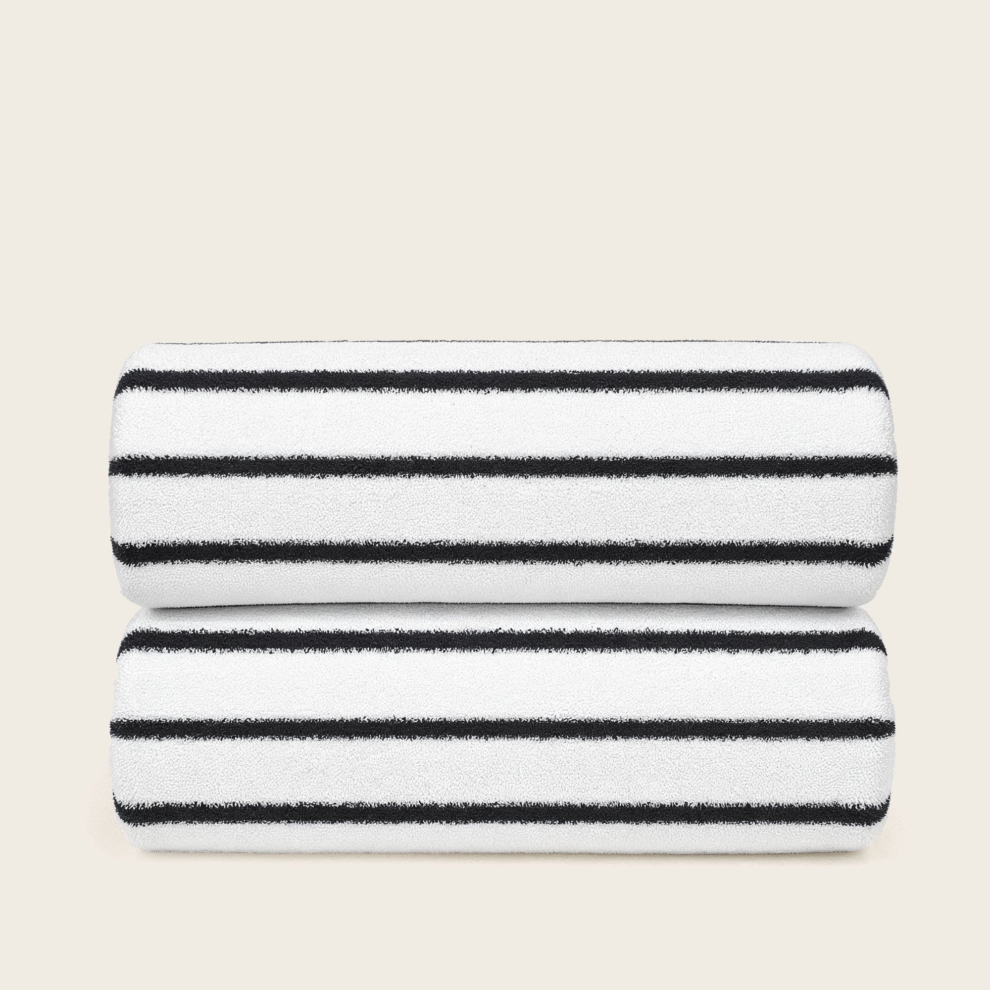 Ultraplush Australian Cotton Bath Sheets Italic