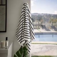 Ultraplush Australian Cotton Bath Sheets Italic