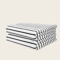 Ultraplush Australian Cotton Bath Sheets Italic