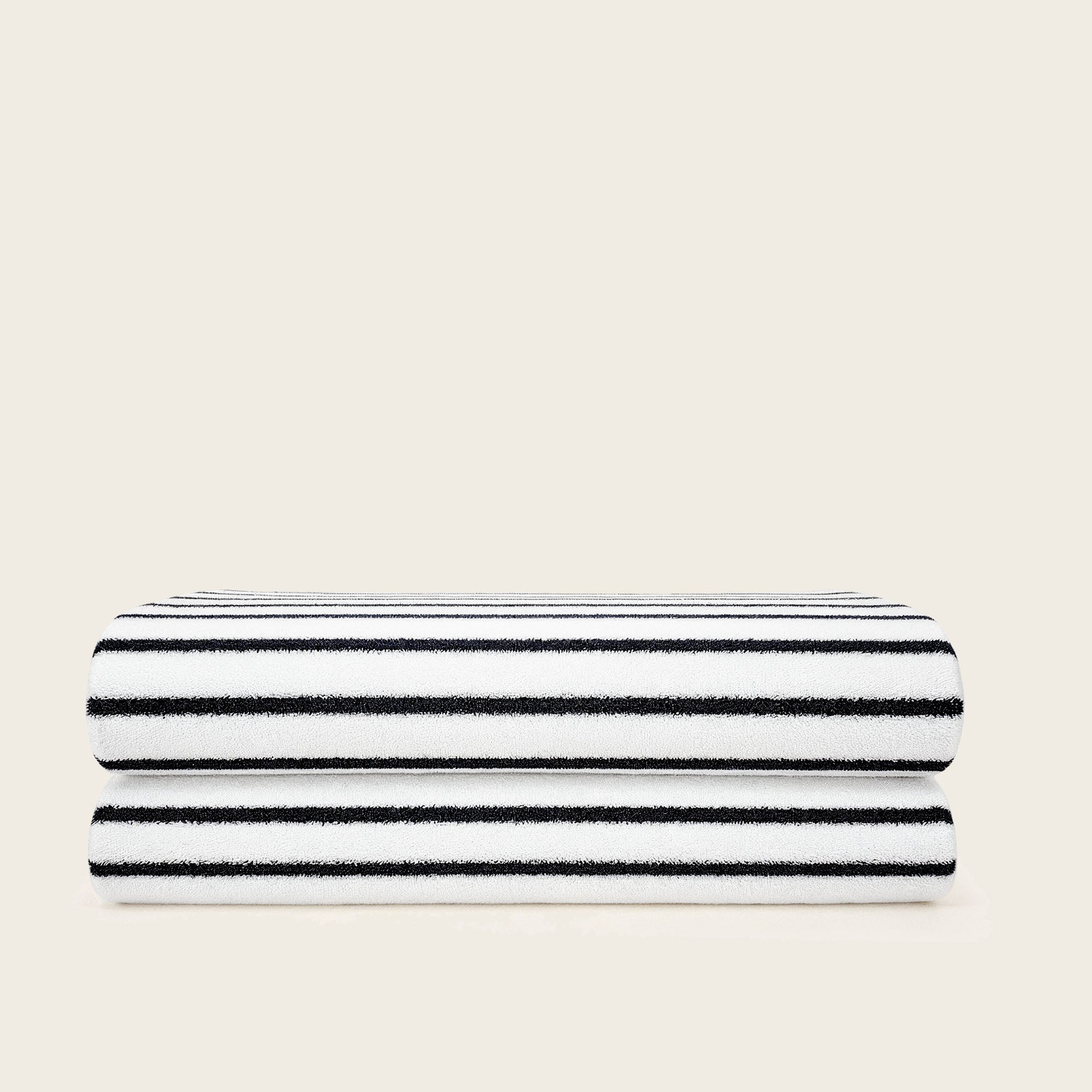 Ultraplush Australian Cotton Bath Towels Italic