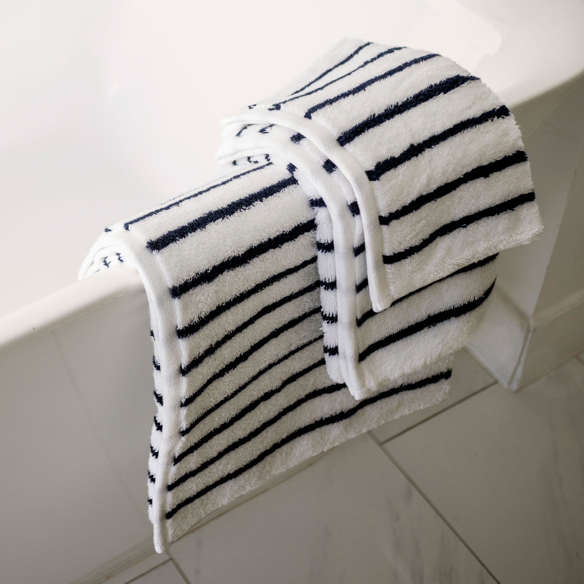 Ultraplush Australian Cotton Towels Family Set Italic