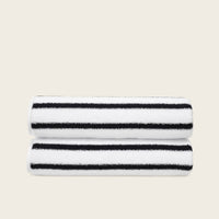 Ultraplush Australian Cotton Hand Towels Italic