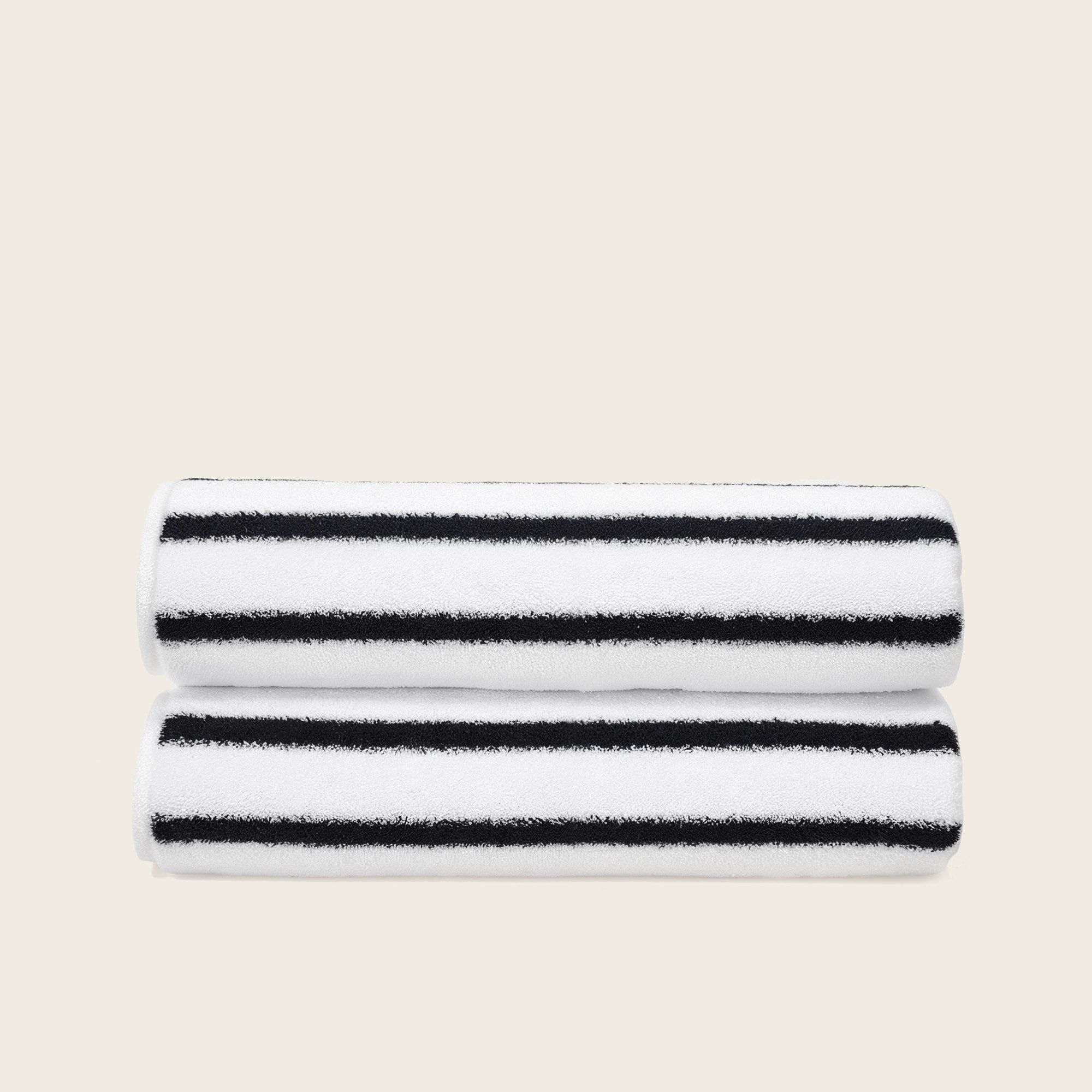 Ultraplush Australian Cotton Hand Towels Italic