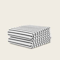 Ultraplush Australian Cotton Hand Towels Italic