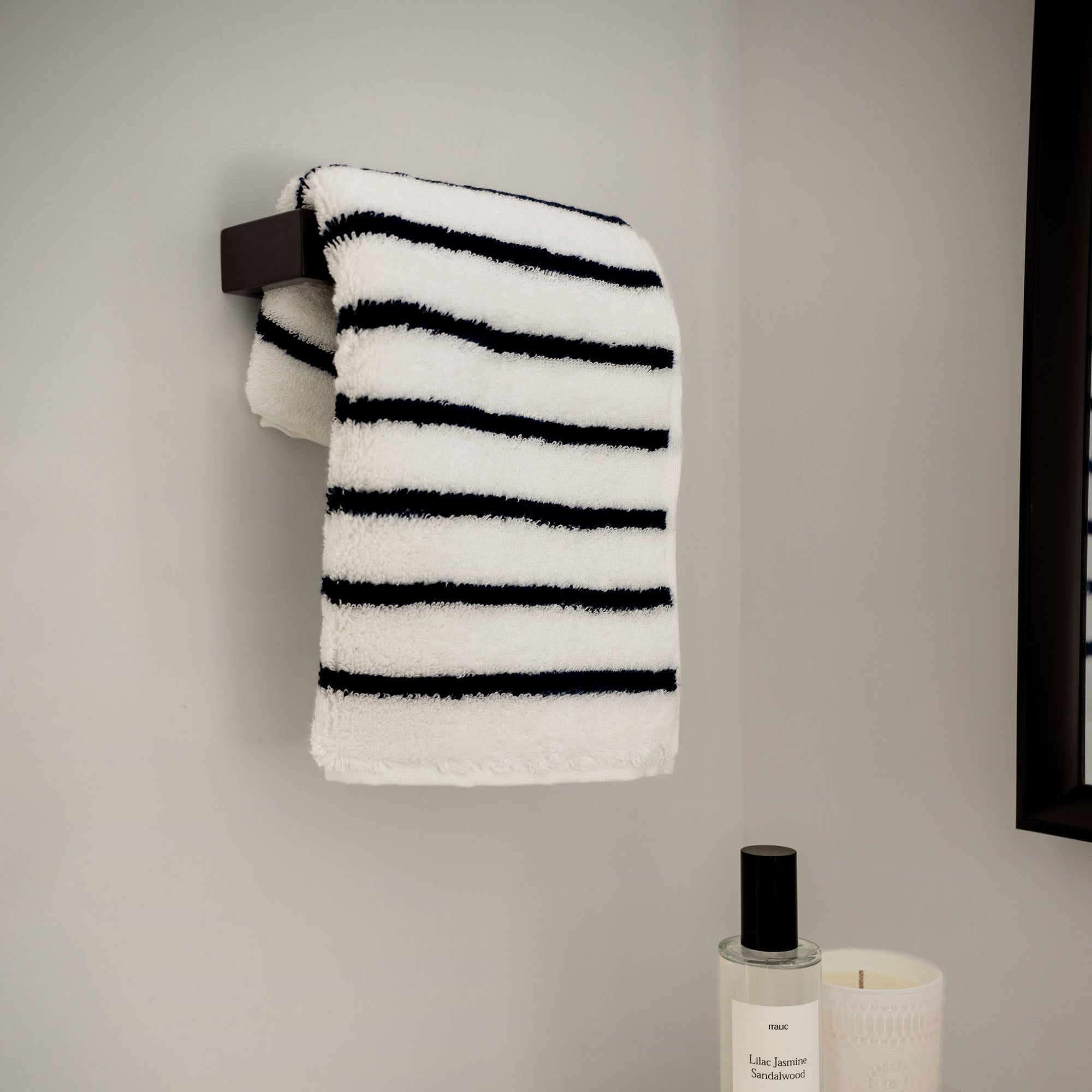 Ultraplush Australian Cotton Washcloths Italic