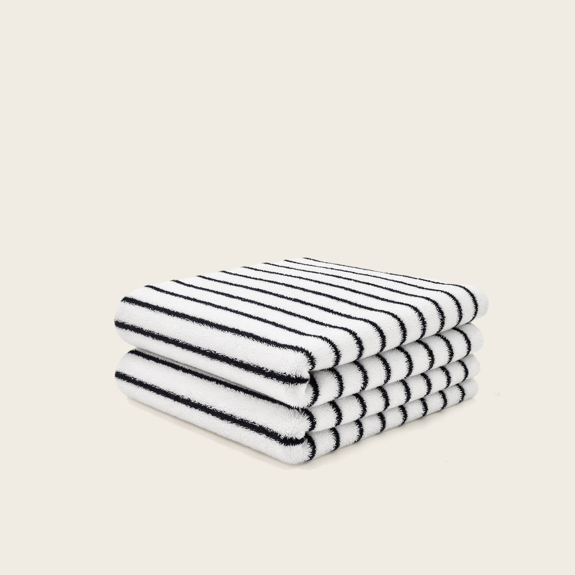 Ultraplush Australian Cotton Washcloths Italic