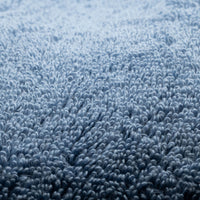 Ultraplush Australian Cotton Bath Towels Italic