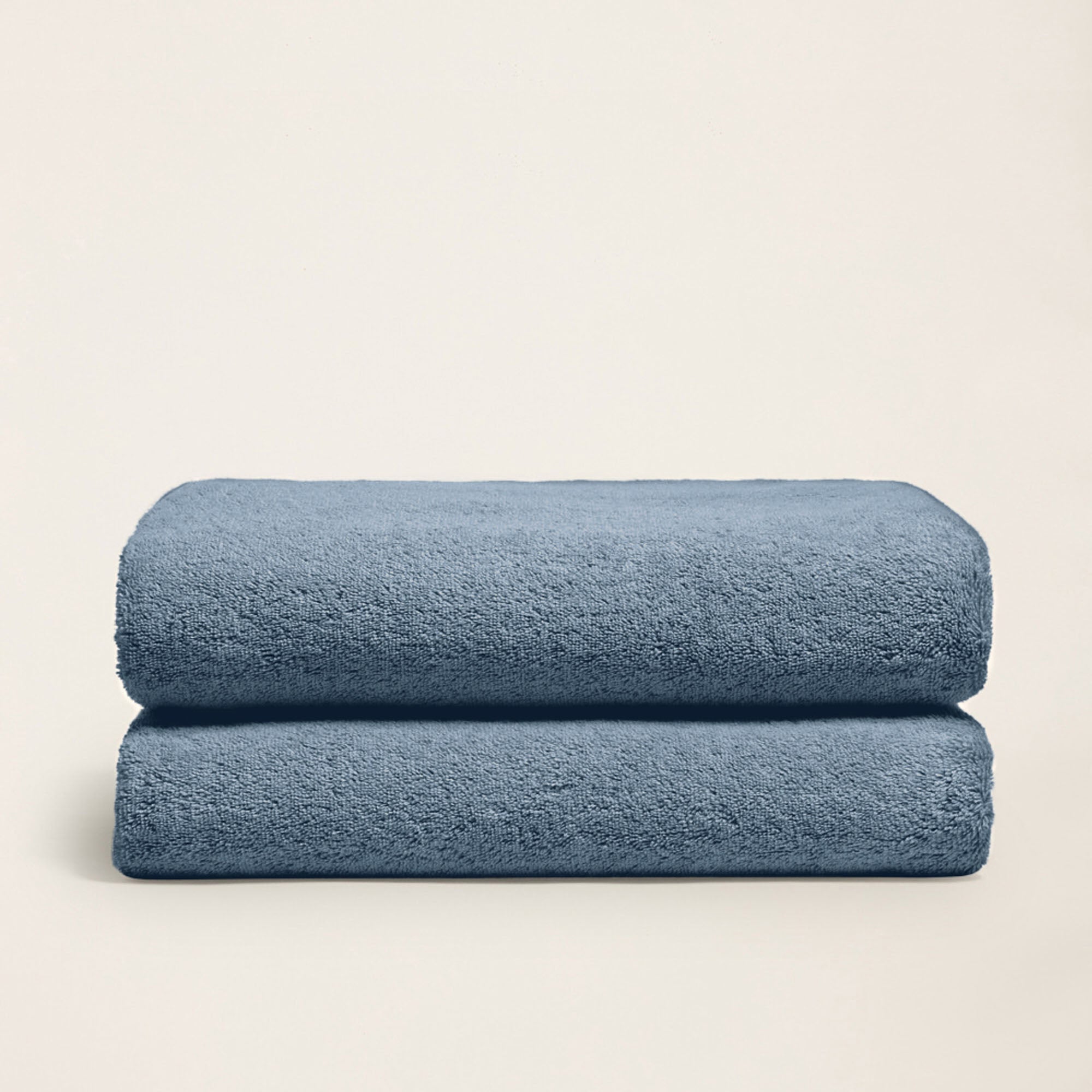 Ultraplush Australian Cotton Bath Towels Italic