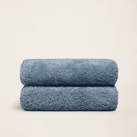 Ultraplush Australian Cotton Hand Towels Italic