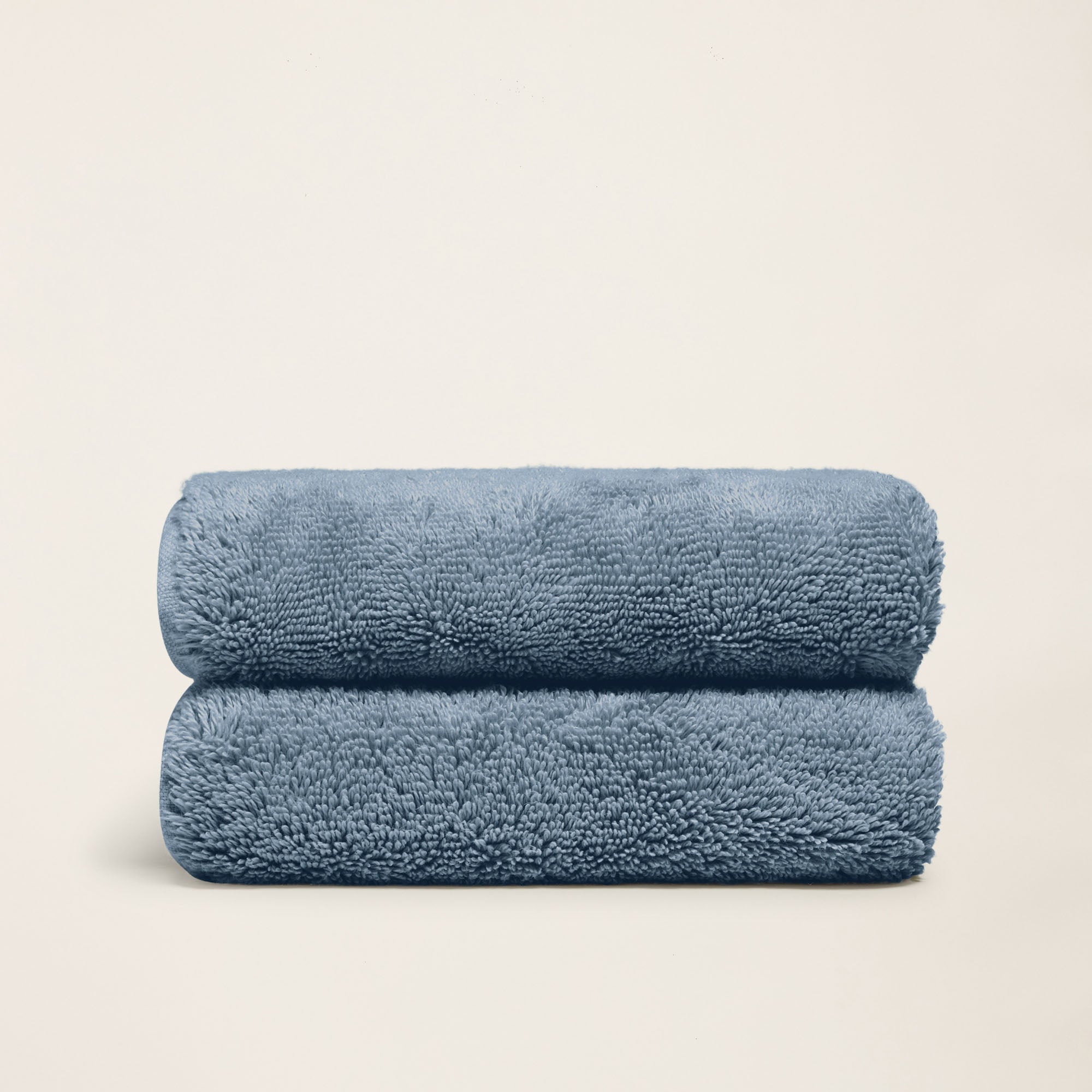 Ultraplush Australian Cotton Hand Towels Italic