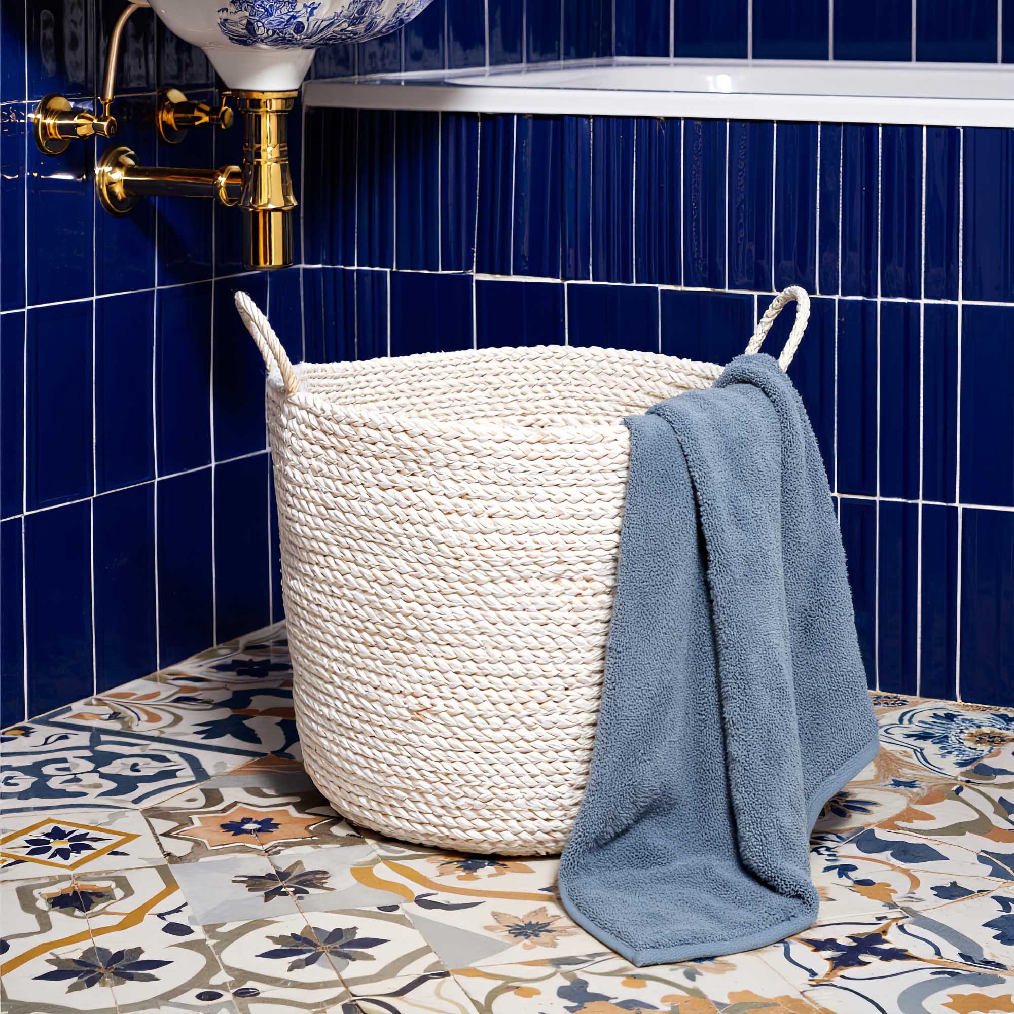 Ultraplush Australian Cotton Hand Towels Italic