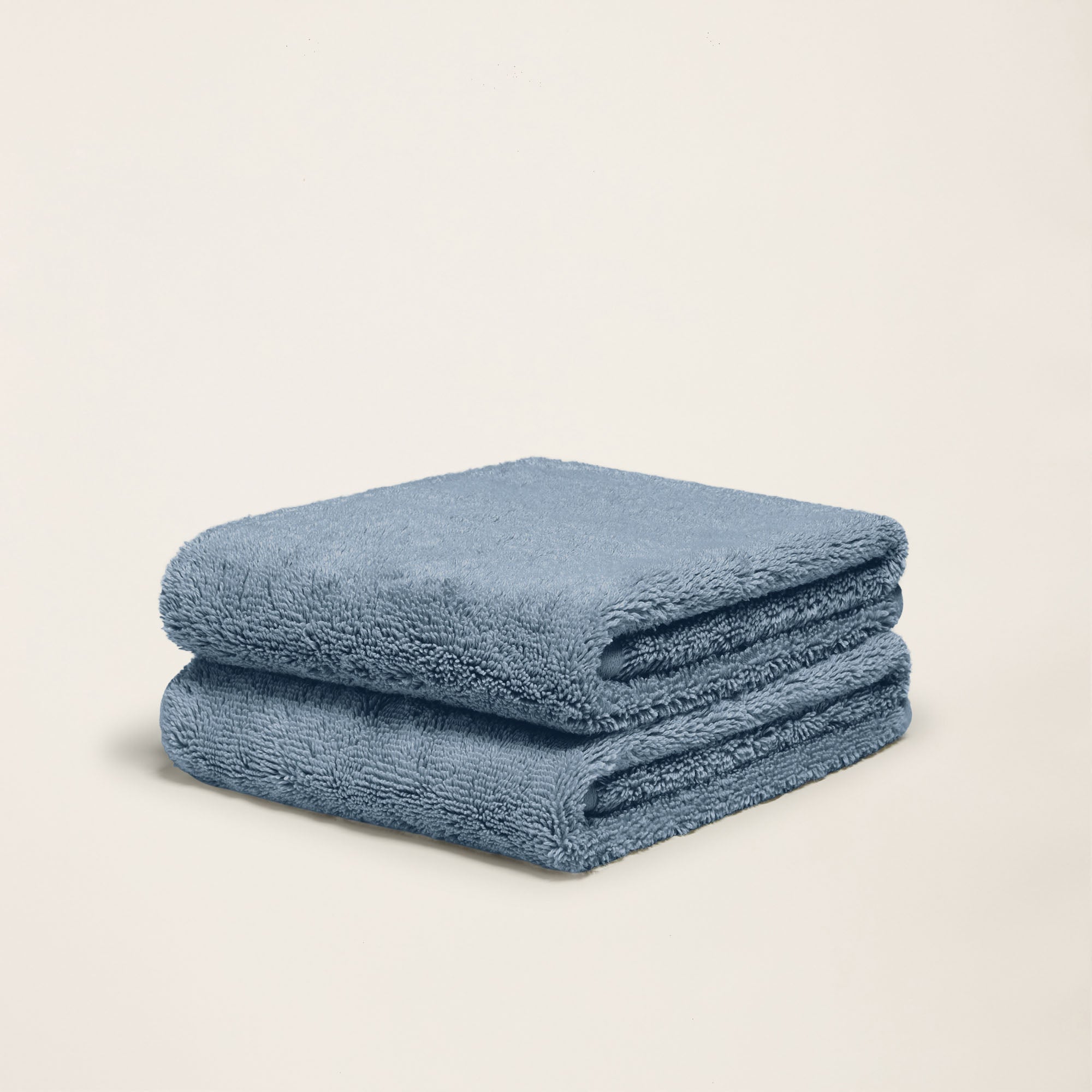 Ultraplush Australian Cotton Hand Towels Italic