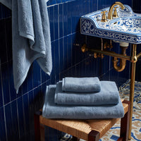 Ultraplush Australian Cotton Towels Luxe Set Italic