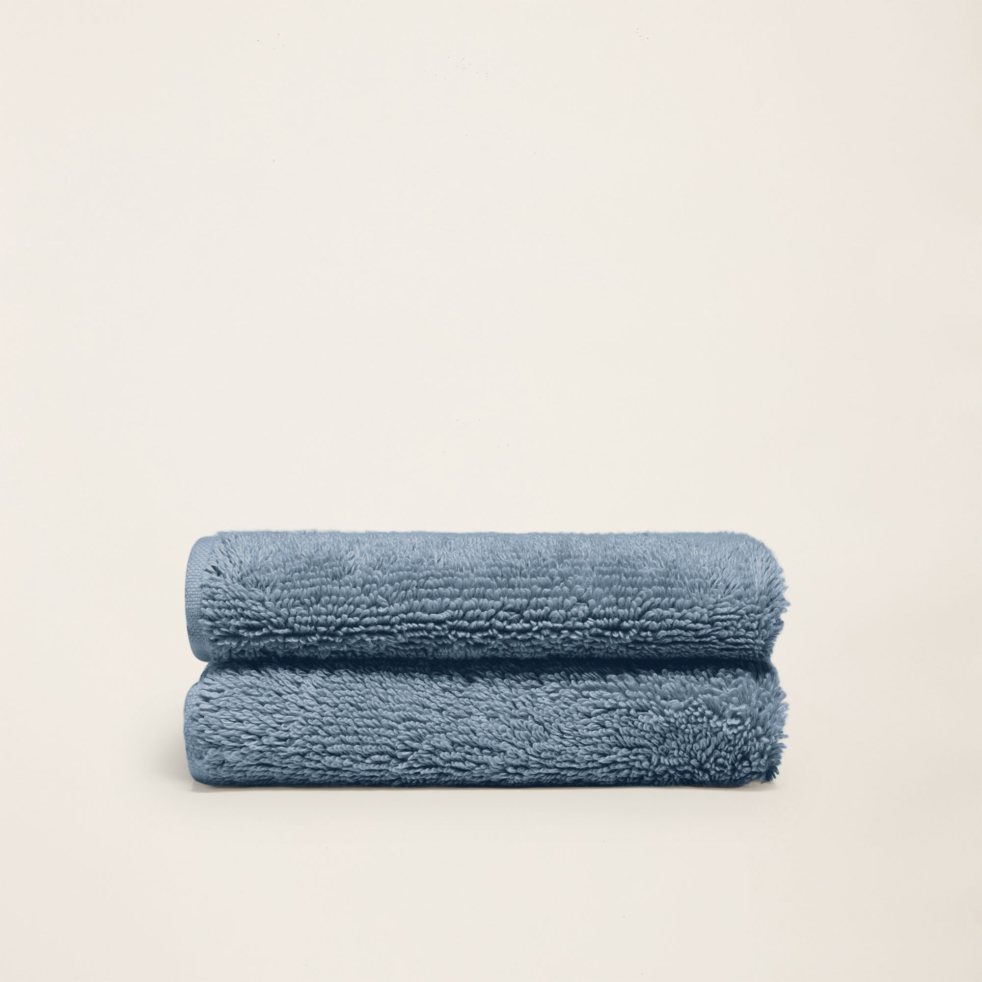 Ultraplush Australian Cotton Towels Family Set Italic