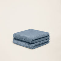Ultraplush Australian Cotton Washcloths Italic