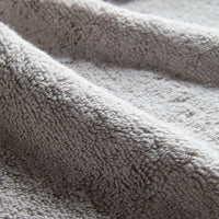 Ultraplush Australian Cotton Washcloths Italic