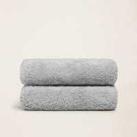 Ultraplush Australian Cotton Hand Towels Italic