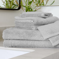 Ultraplush Australian Cotton Hand Towels Italic