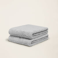Ultraplush Australian Cotton Hand Towels Italic