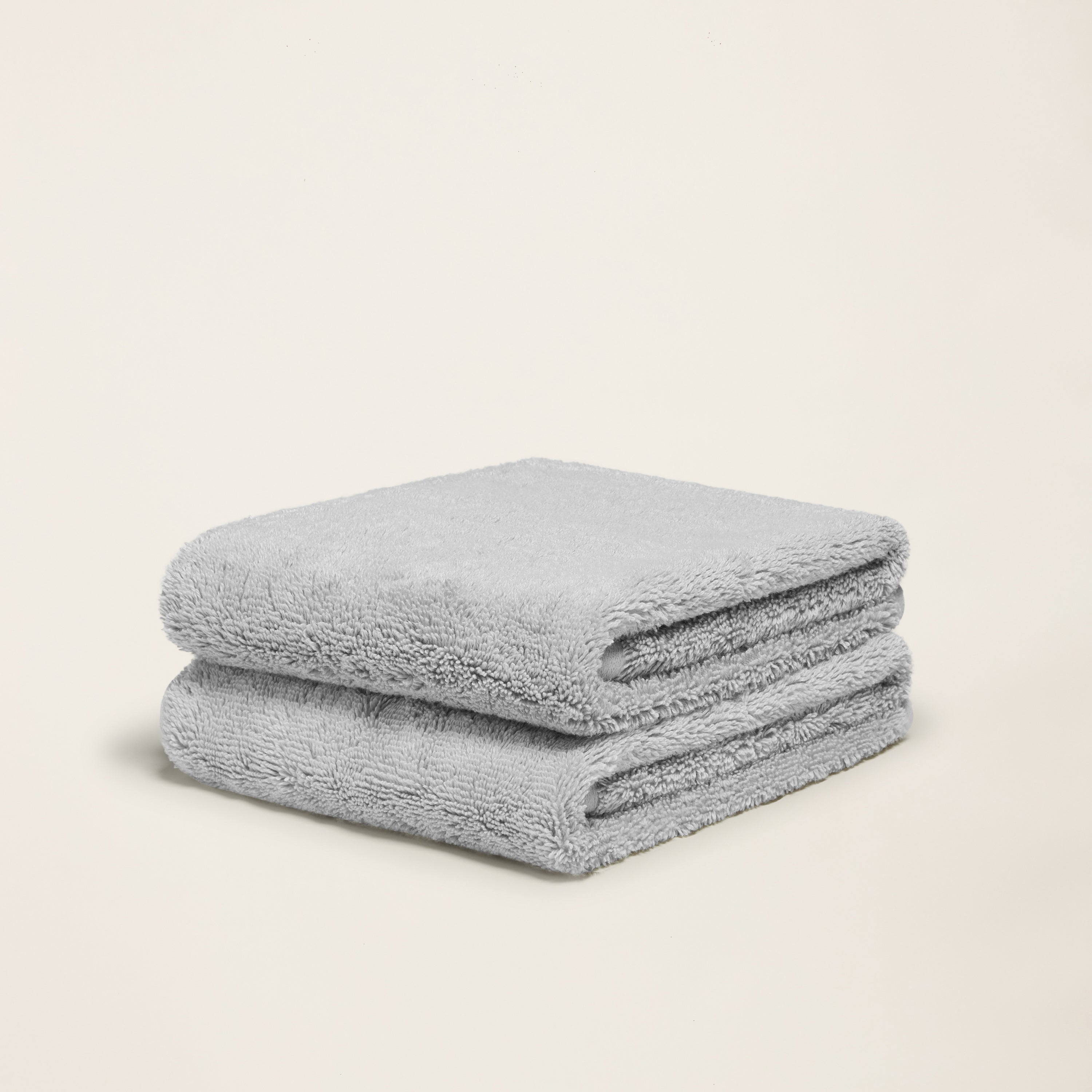 Ultraplush Australian Cotton Hand Towels Italic