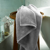Ultraplush Australian Cotton Bath Sheets Italic
