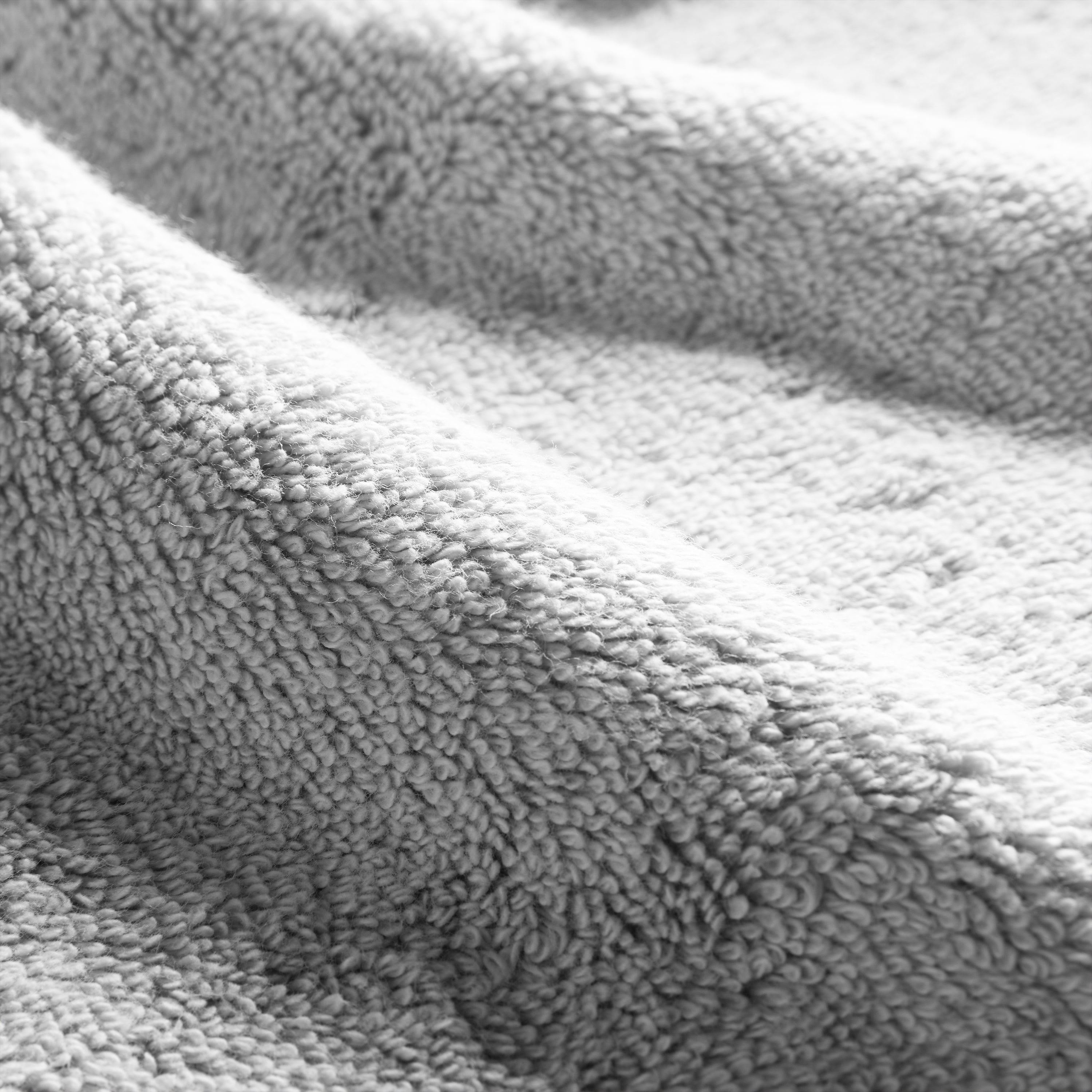 Ultraplush Australian Cotton Bath Sheets Italic