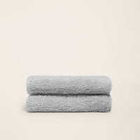 Ultraplush Australian Cotton Washcloths Italic
