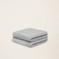 Ultraplush Australian Cotton Washcloths Italic