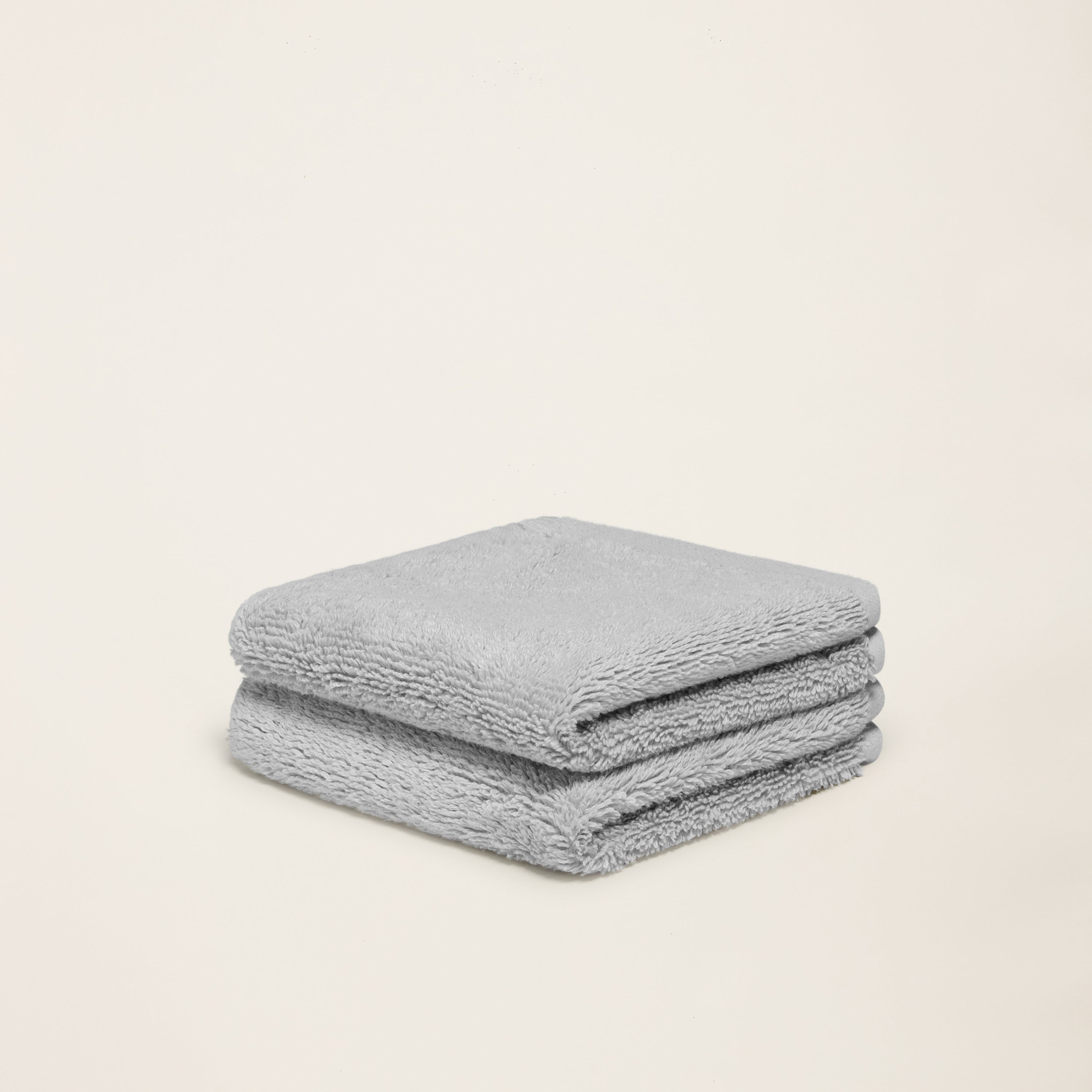 Ultraplush Australian Cotton Washcloths Italic