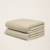 Ultraplush Australian Cotton Bath Sheets Italic