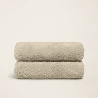 Ultraplush Australian Cotton Hand Towels Italic
