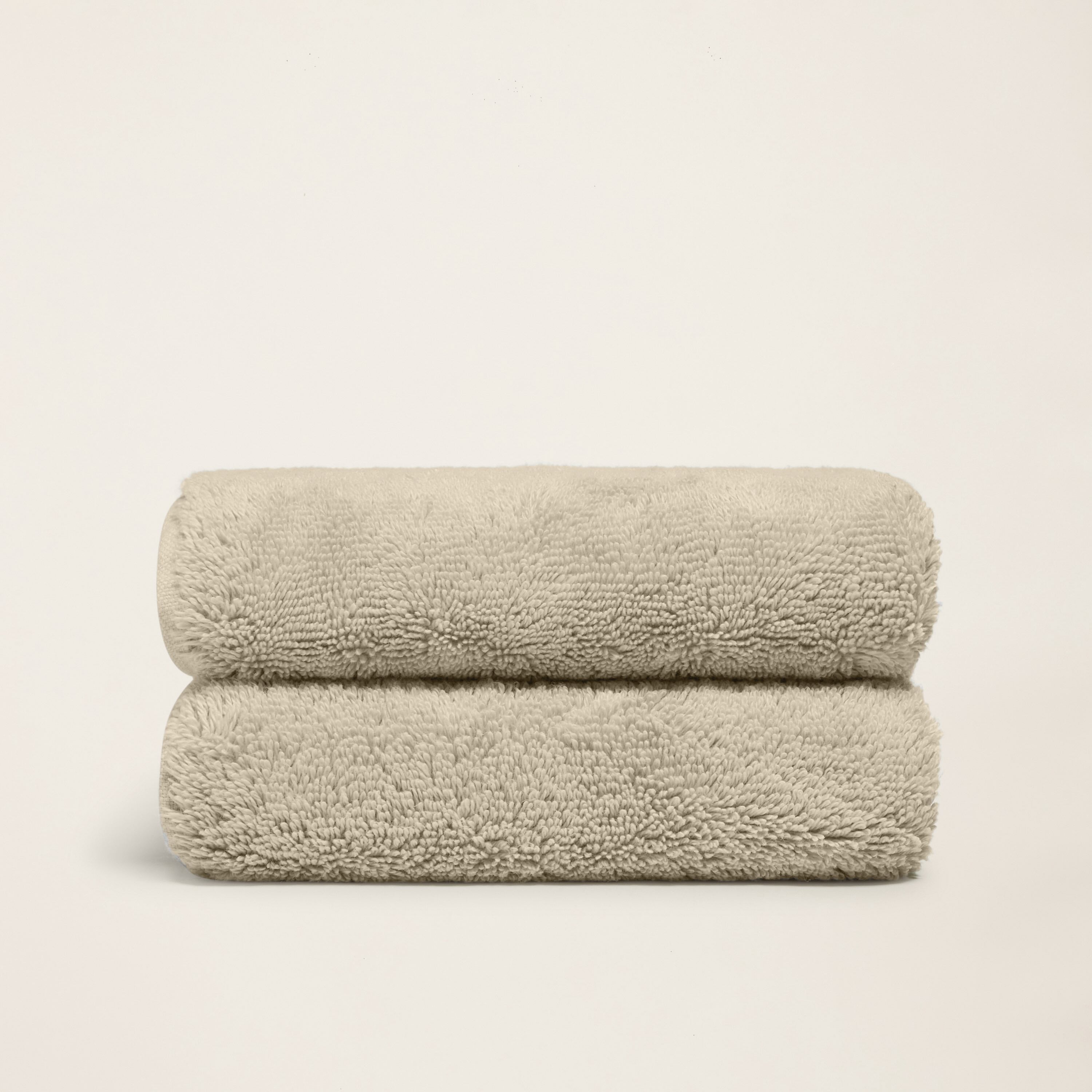 Ultraplush Australian Cotton Hand Towels Italic