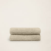 Ultraplush Australian Cotton Washcloths Italic