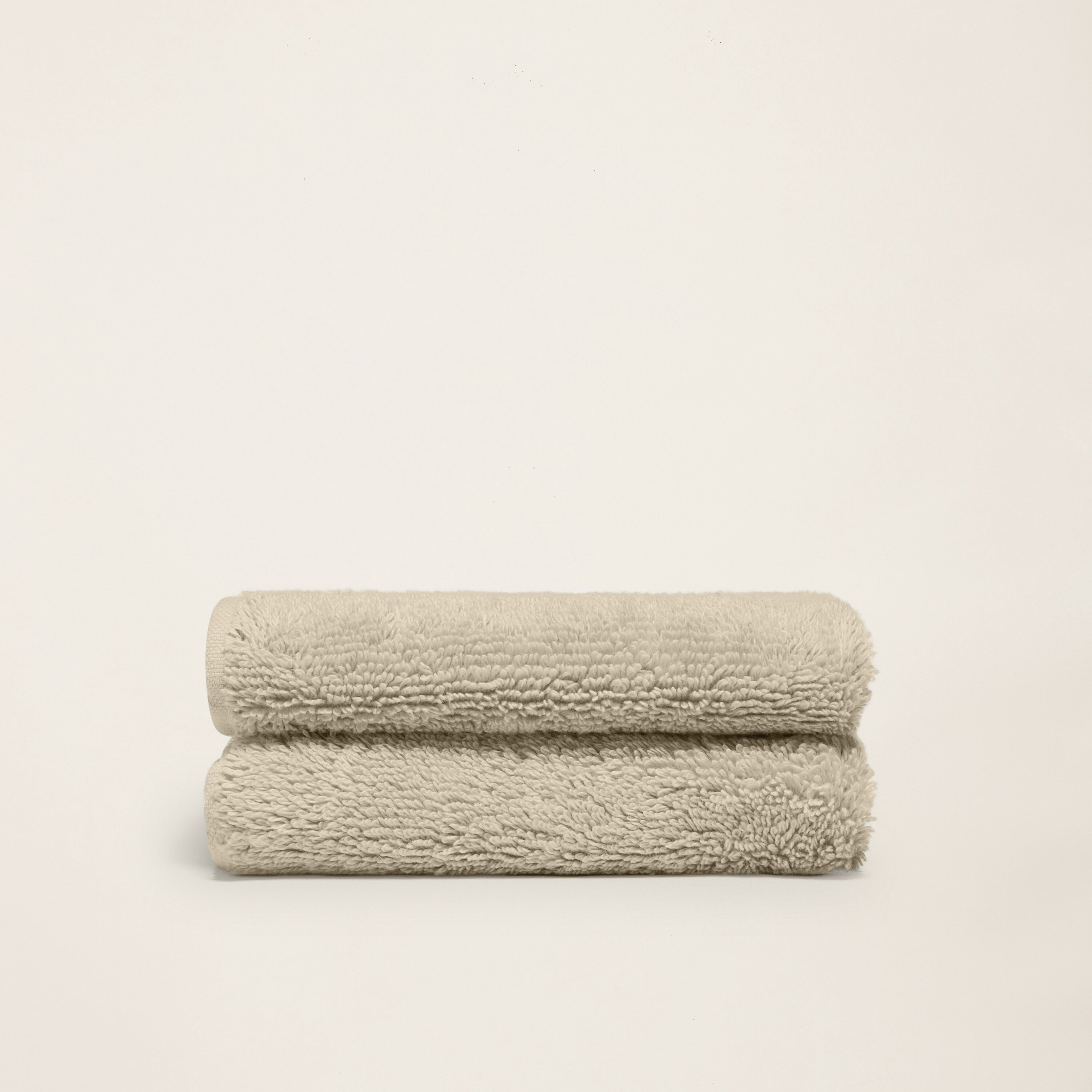 Ultraplush Australian Cotton Washcloths Italic