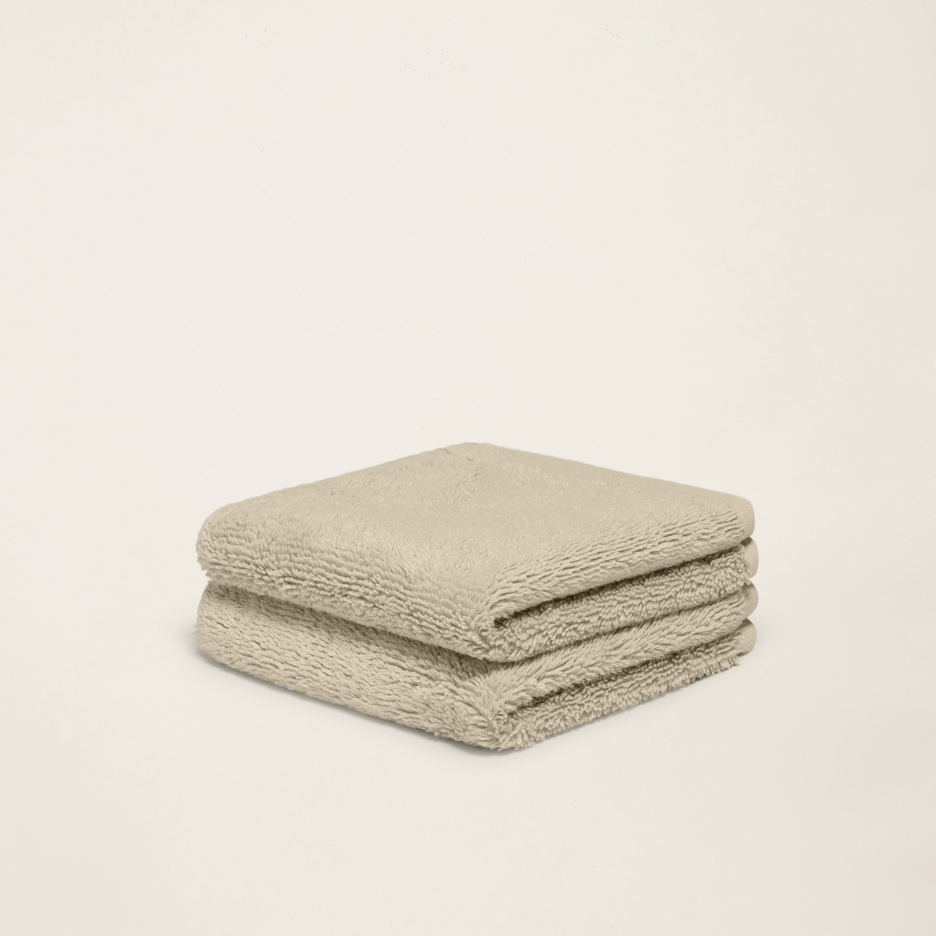 Ultraplush Australian Cotton Washcloths Italic