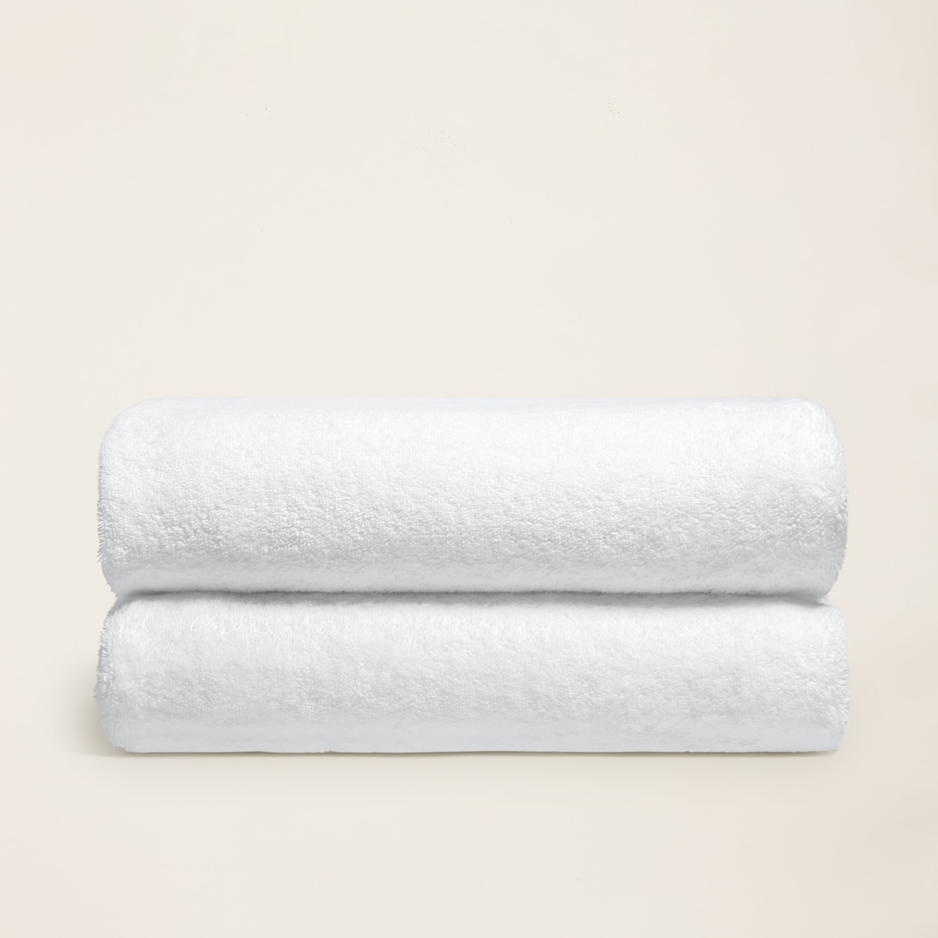 Ultraplush Australian Cotton Bath Sheets Italic