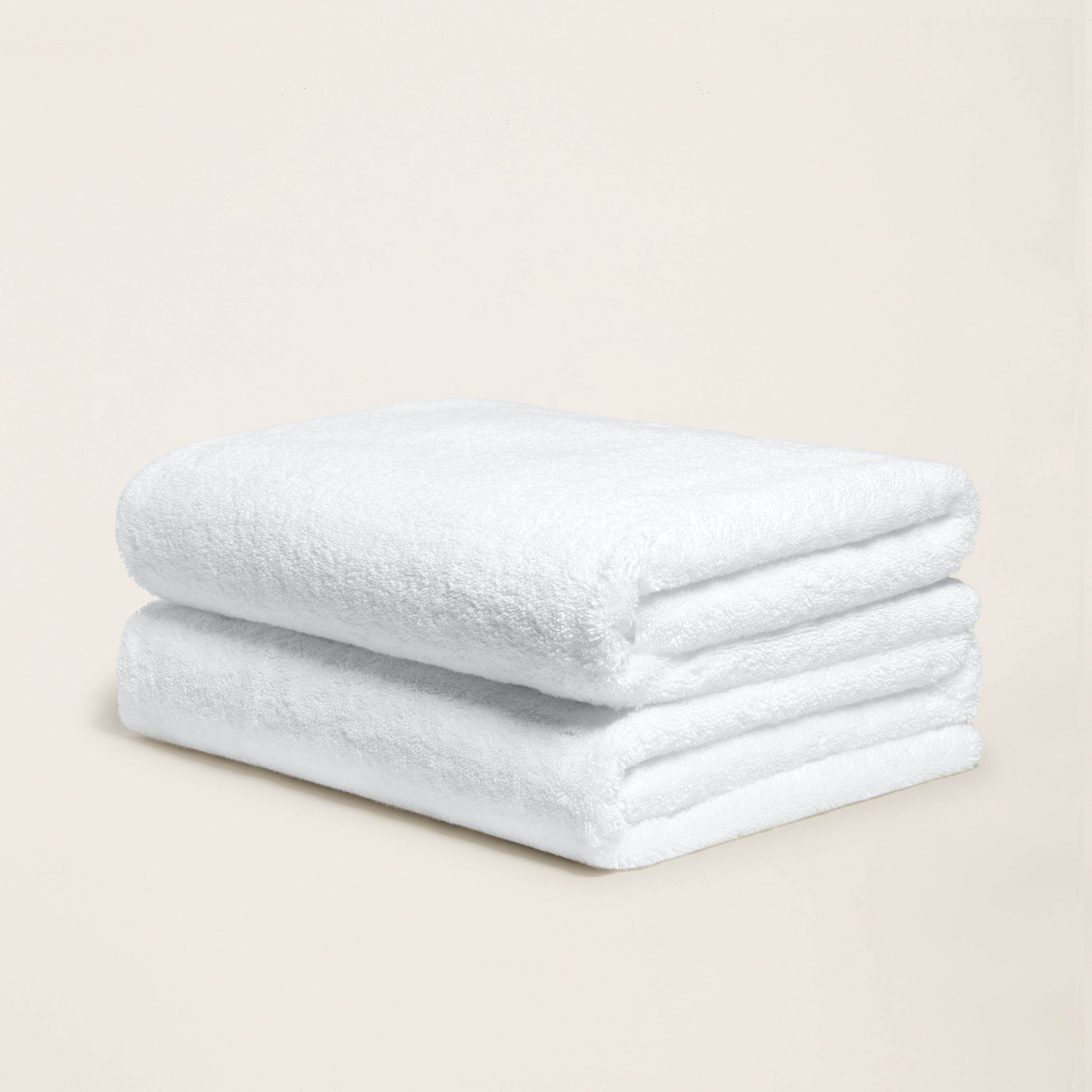 Ultraplush Australian Cotton Bath Sheets Italic
