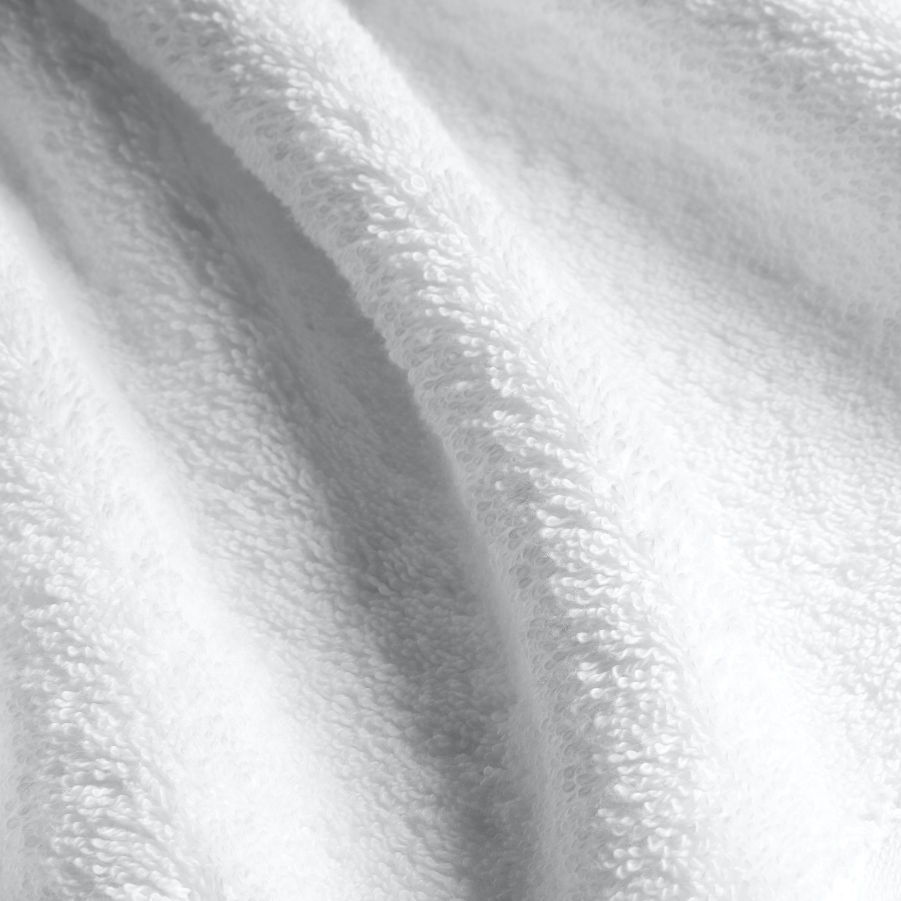 Ultraplush Australian Cotton Towels Family Set Italic