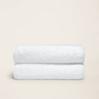 Ultraplush Australian Cotton Hand Towels Italic