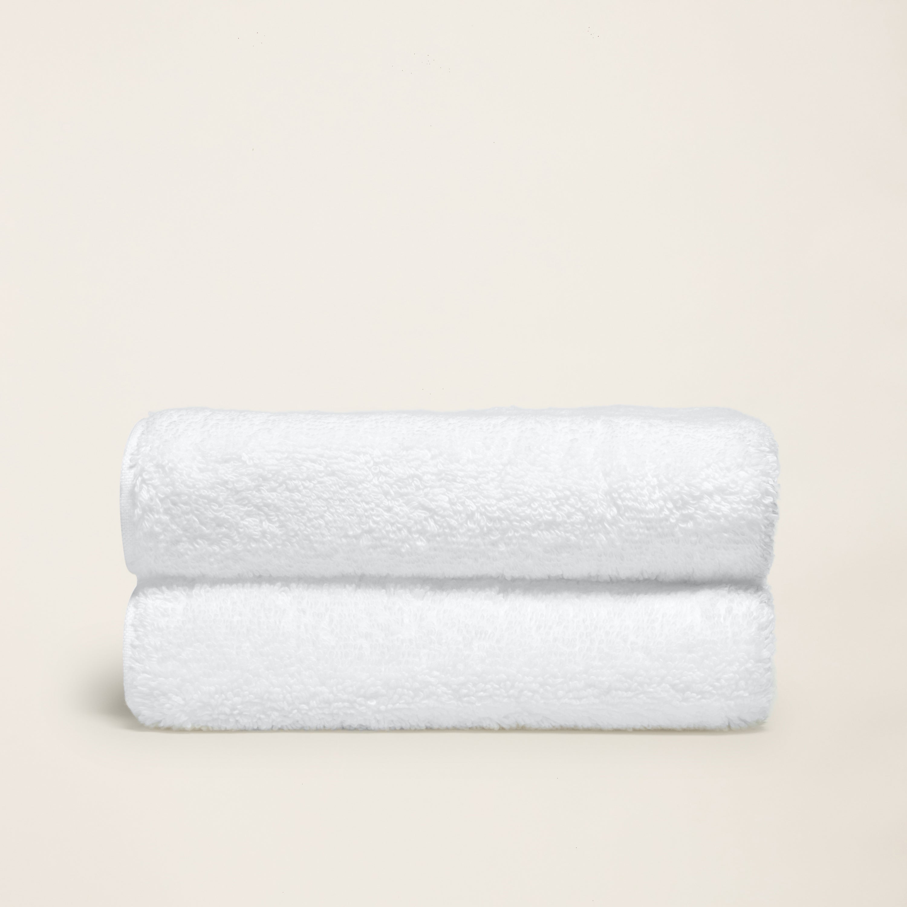 Ultraplush Australian Cotton Hand Towels Italic