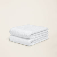 Ultraplush Australian Cotton Hand Towels Italic