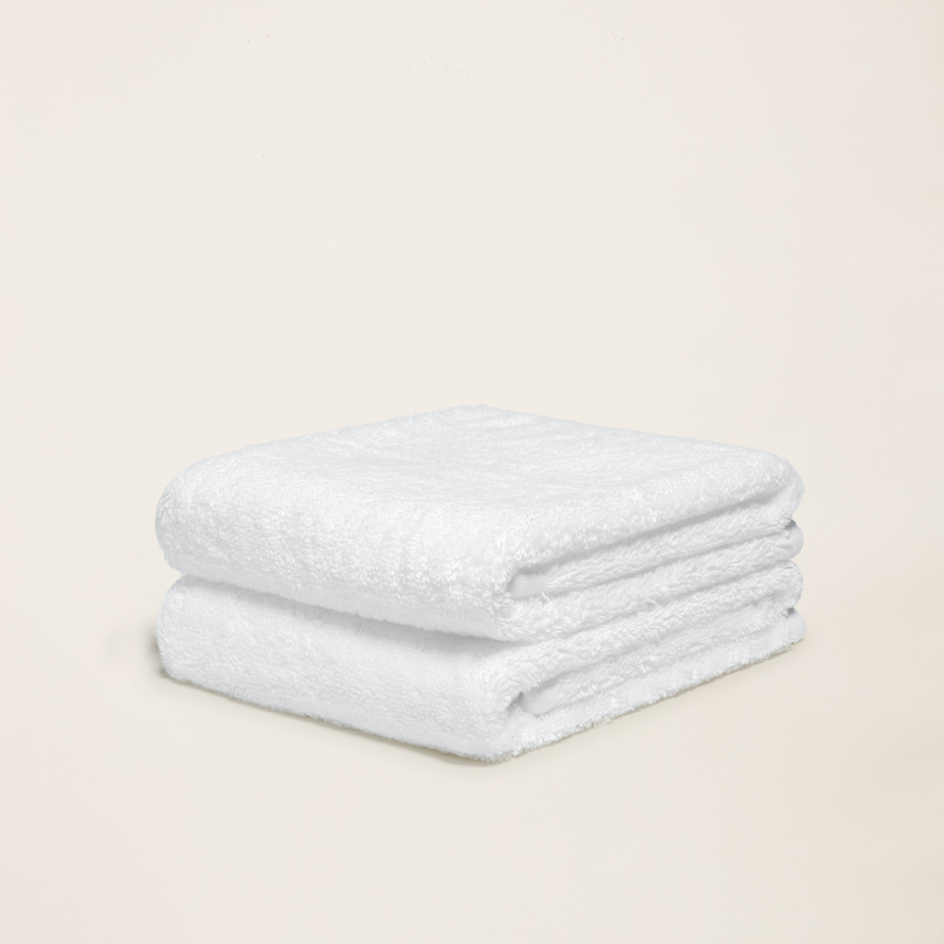 Ultraplush Australian Cotton Hand Towels Italic